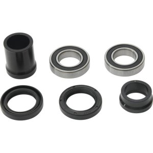 Honda CR125R Wheel Spacer Kit - Front - Pivot Works - Waterproof - `97-`01